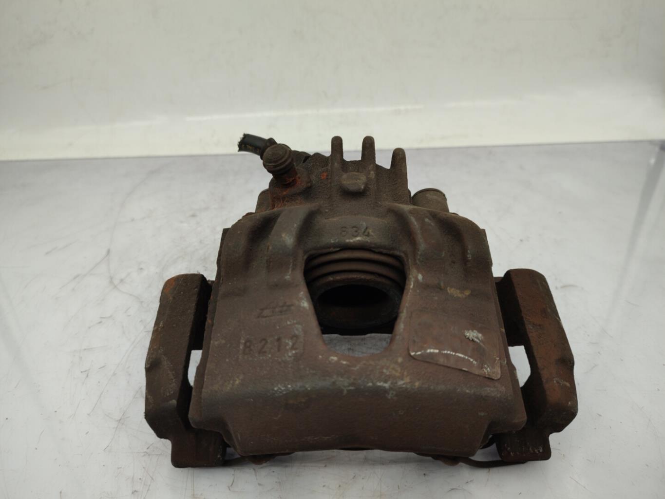 Pinza freni anteriore destra CITROEN XSARA PHASE 1 Diésel - 1