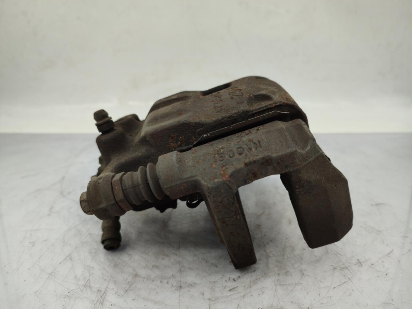 Pinza freni anteriore destra FORD FIESTA 6 PHASE 1 Diésel - 1