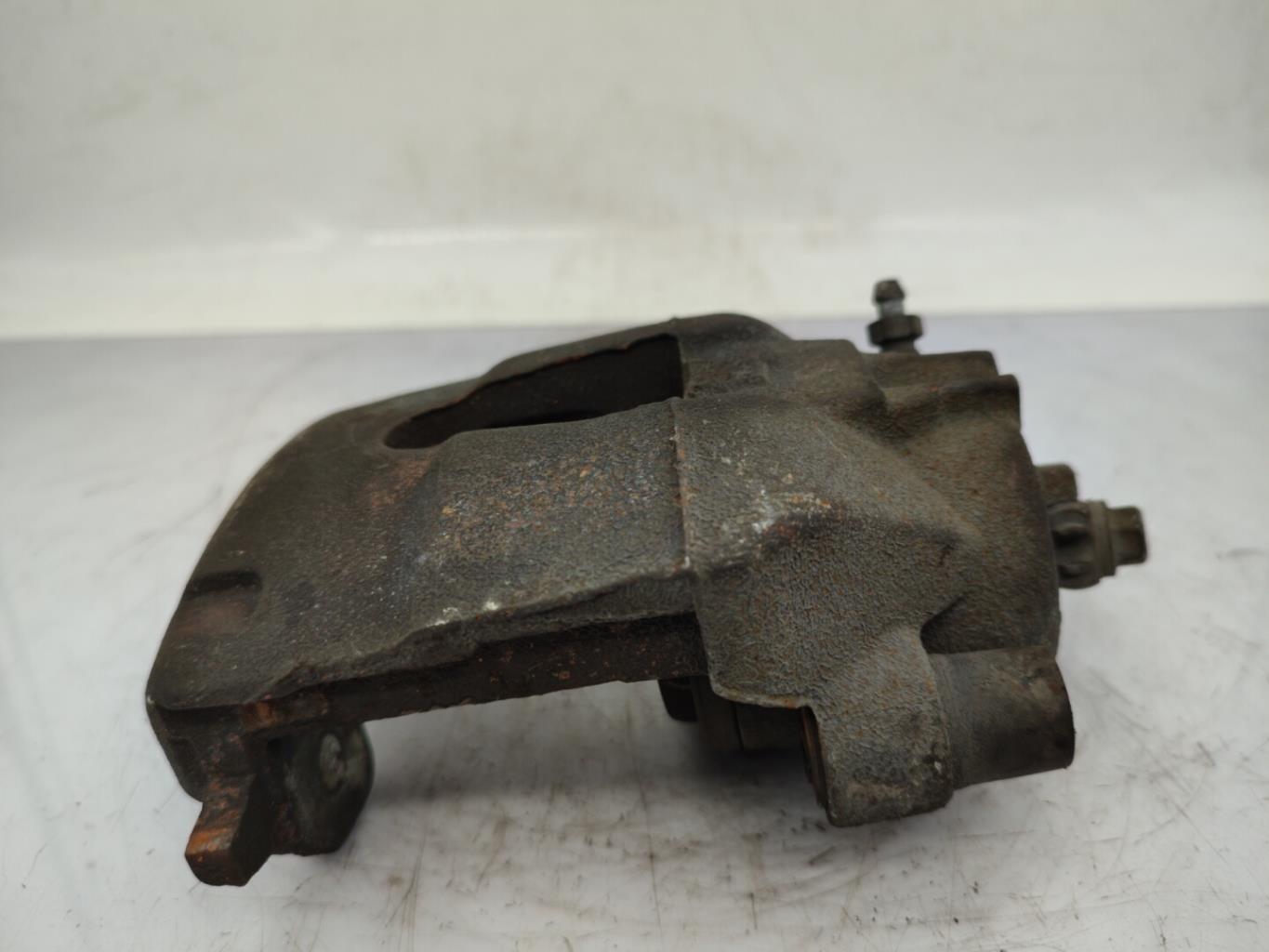 Pinza freni anteriore destra AUDI A1 1 PHASE 2 Diésel - 1