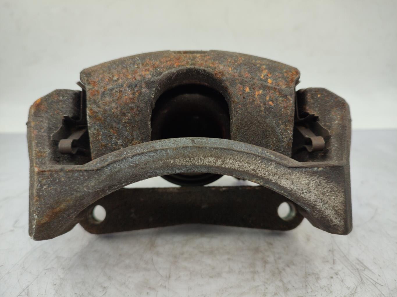 Pinza freni anteriore sinistra FORD FIESTA 6 PHASE 1 Diésel - 1