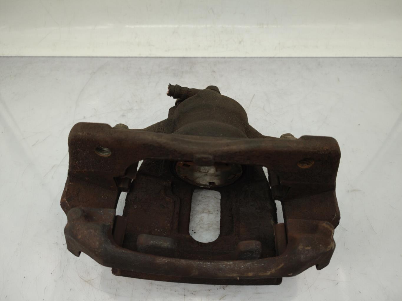Pinza freni anteriore sinistra TOYOTA AURIS 1 PHASE 1 Gasolina - 1