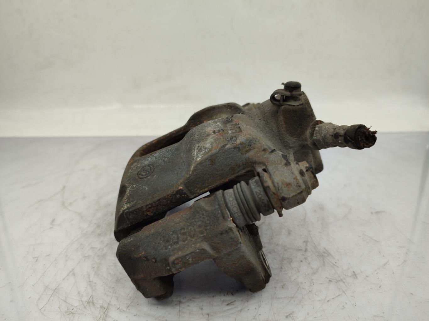 Pinza freni anteriore sinistra FIAT 500 2 CABRIO PHASE 1 Gasolina - 1