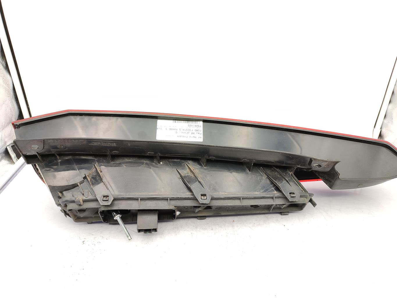 Fanale posteriore principale sinistro (luci) FORD FIESTA 5 PHASE 1 Diésel - 1