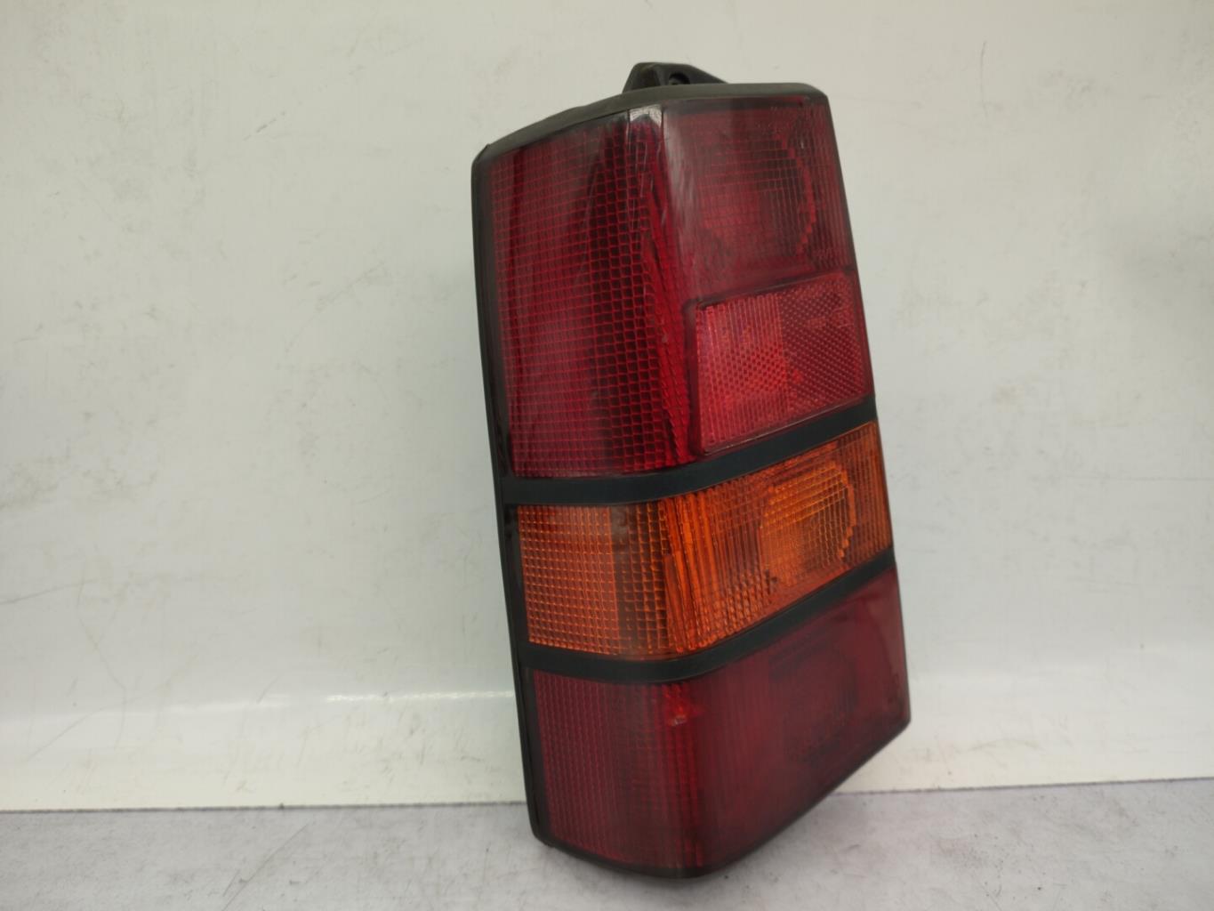 Fanale posteriore principale sinistro (luci) FIAT PANDA 1 PHASE 2 Gasolina - 1