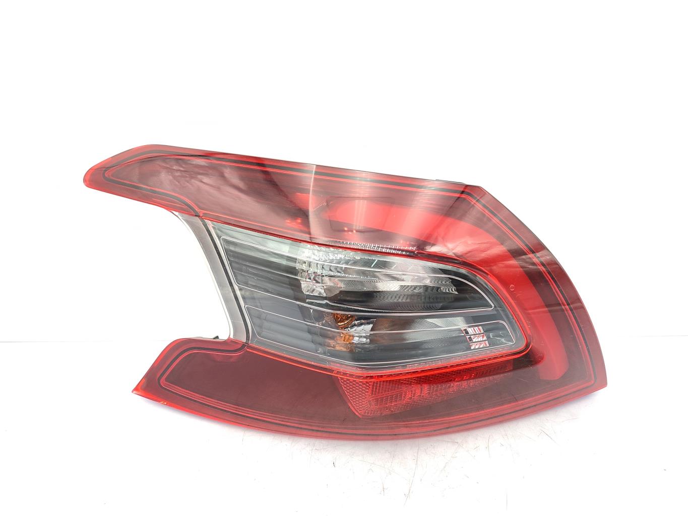 Fanale posteriore principale sinistro (luci) PEUGEOT 308 2 PHASE 2 Diésel - 1
