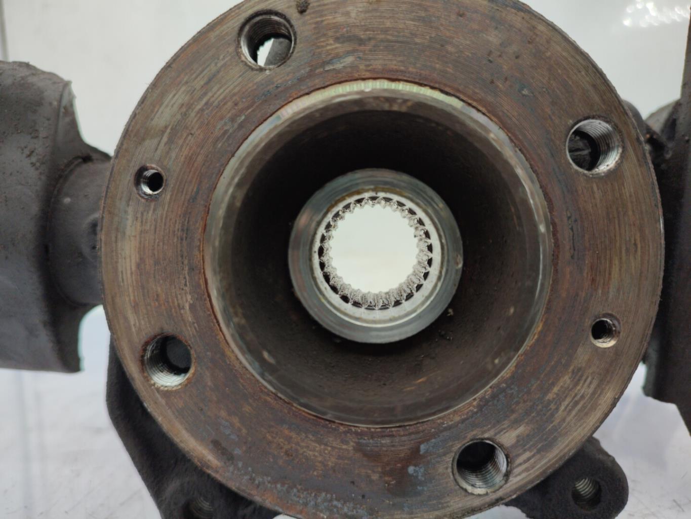Fusee avant droit CITROEN C5 1 PHASE 1 Essence - 1