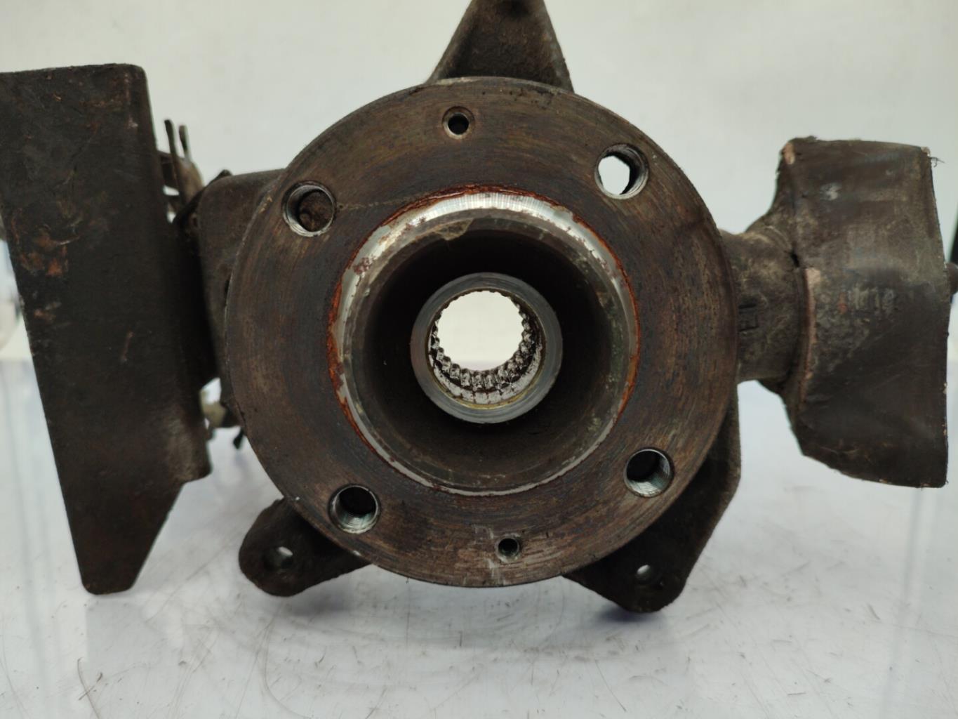 Fusee avant gauche CITROEN C5 1 PHASE 1 Essence - 1