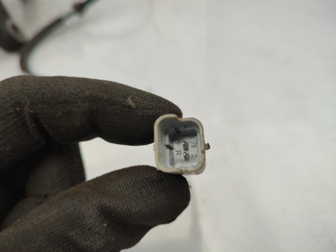 Fusee avant gauche PEUGEOT EXPERT 2 Diesel - 1