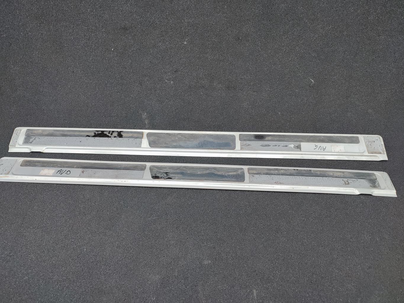 Rivestimento FIAT 500 2 CABRIO PHASE 1 Gasolina - 1