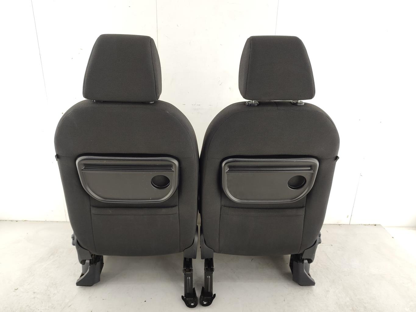 Interieur complet FORD C-MAX 1 PHASE 2 Diesel - 1