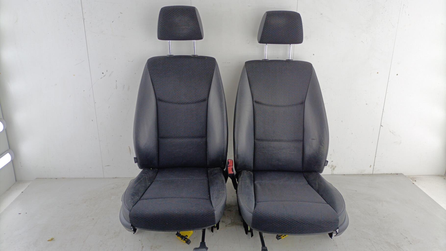 Interieur complet BMW SERIE 3 E91 TOURING PHASE 2 BREAK Diesel - 1