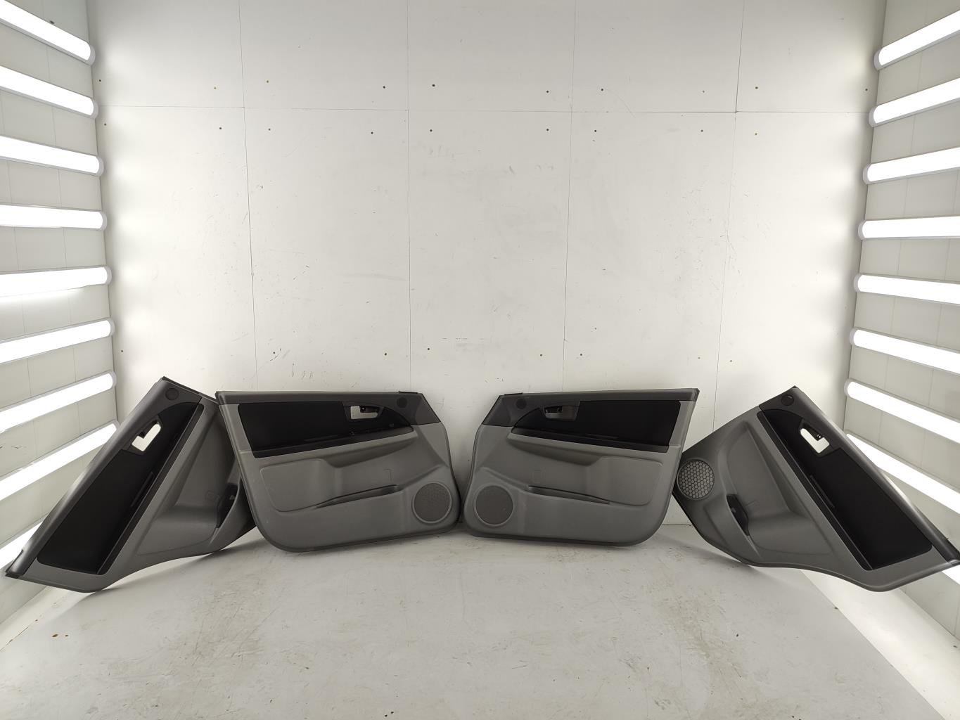 Interieur complet SUZUKI SX4 1 Diesel - 1