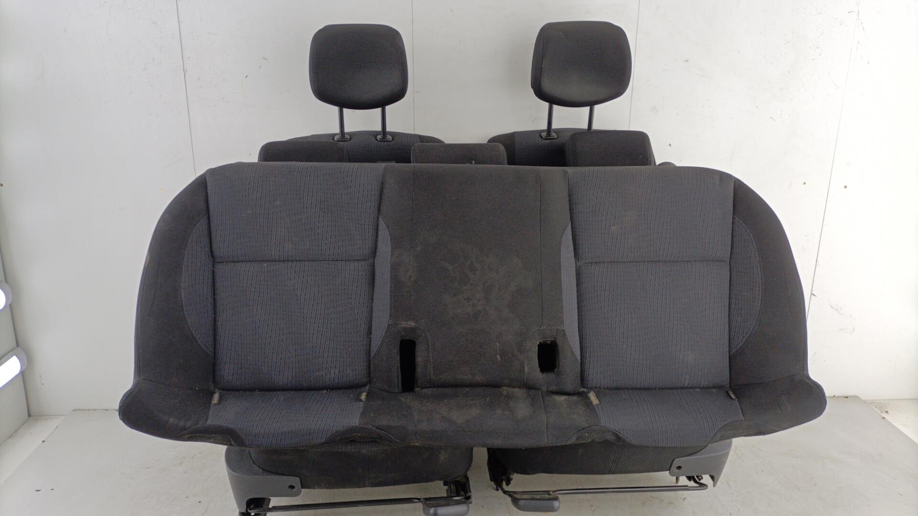 Interieur complet RENAULT LAGUNA 3 PHASE 1 Diesel - 1