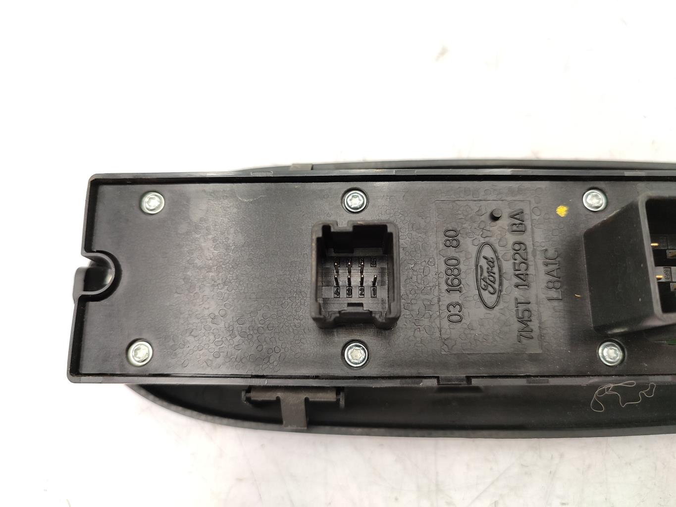 Interruttore lavacristalli anteriore sinistro FORD C-MAX 1 PHASE 2 Diésel - 1