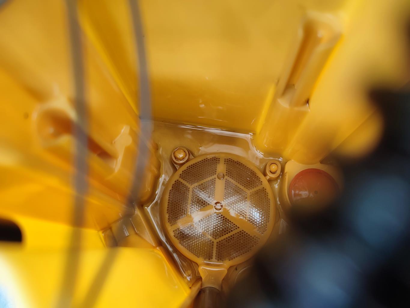Jauge à carburant CITROEN C4 2 PHASE 1 Diesel - 1