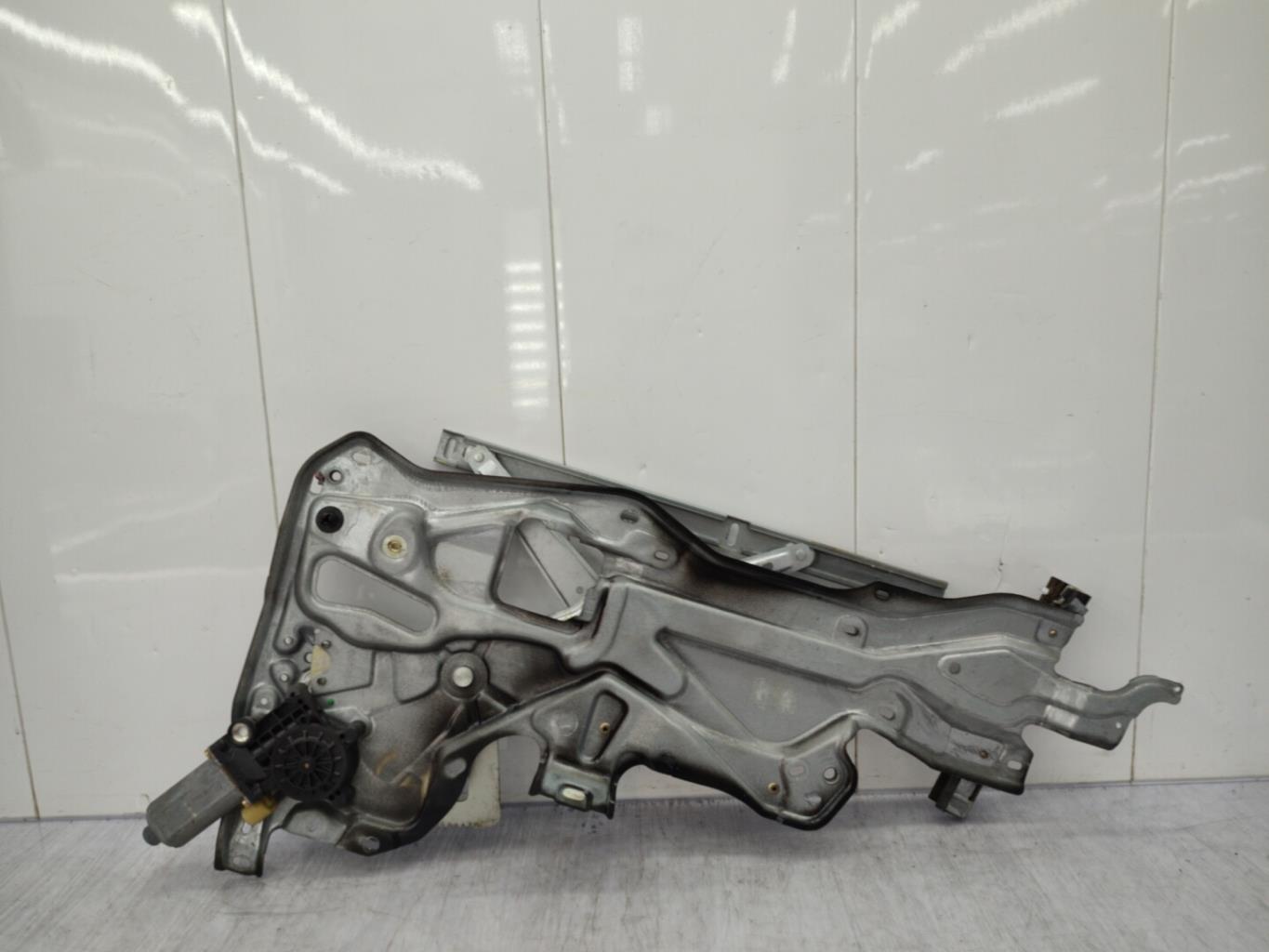 Alzacristalli elettrico posteriore destro RENAULT LAGUNA 1 PHASE 2 Diésel - 1