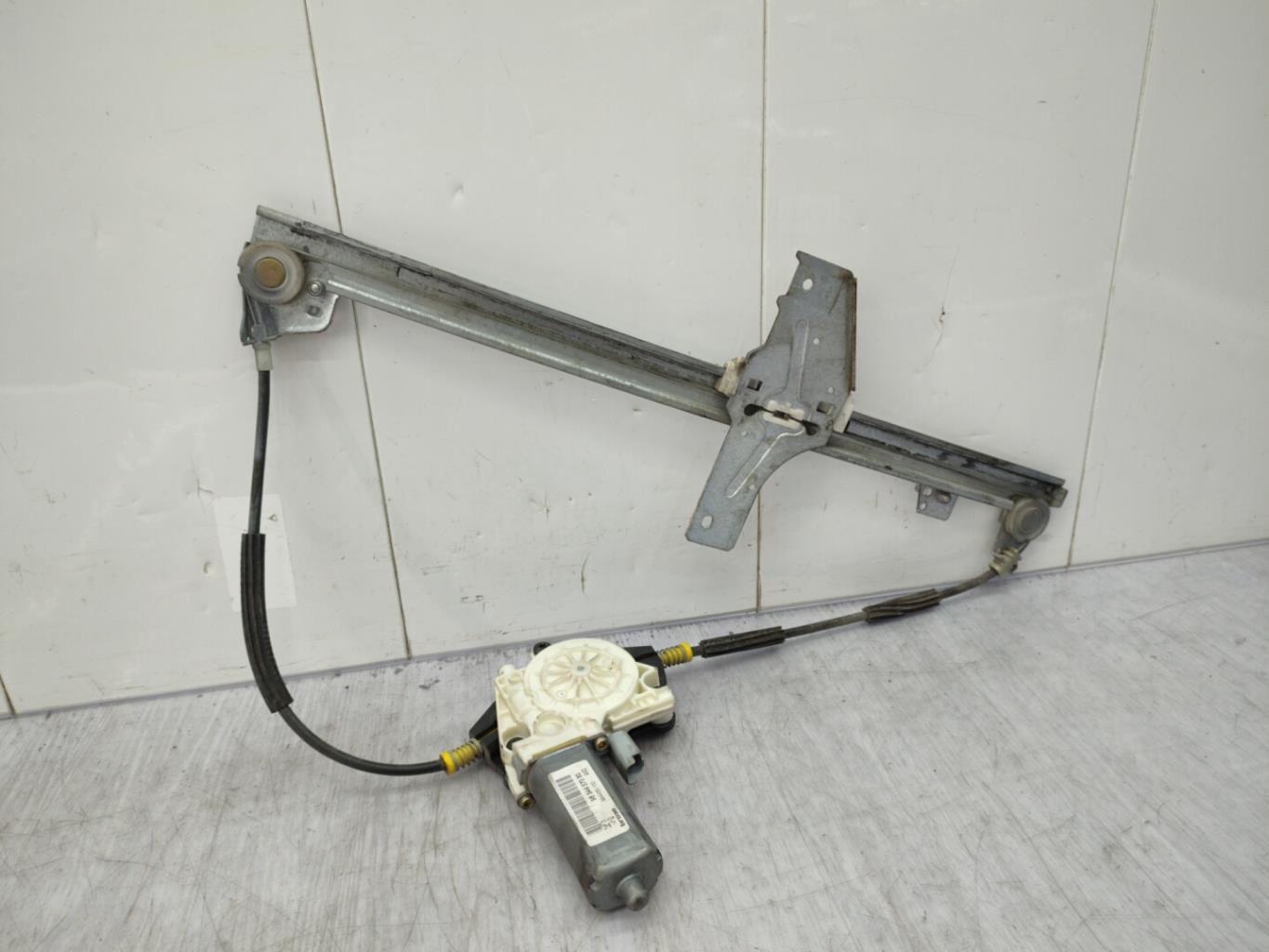 Alzacristalli elettrico anteriore sinistro PEUGEOT 307 PHASE 1 Gasolina - 1