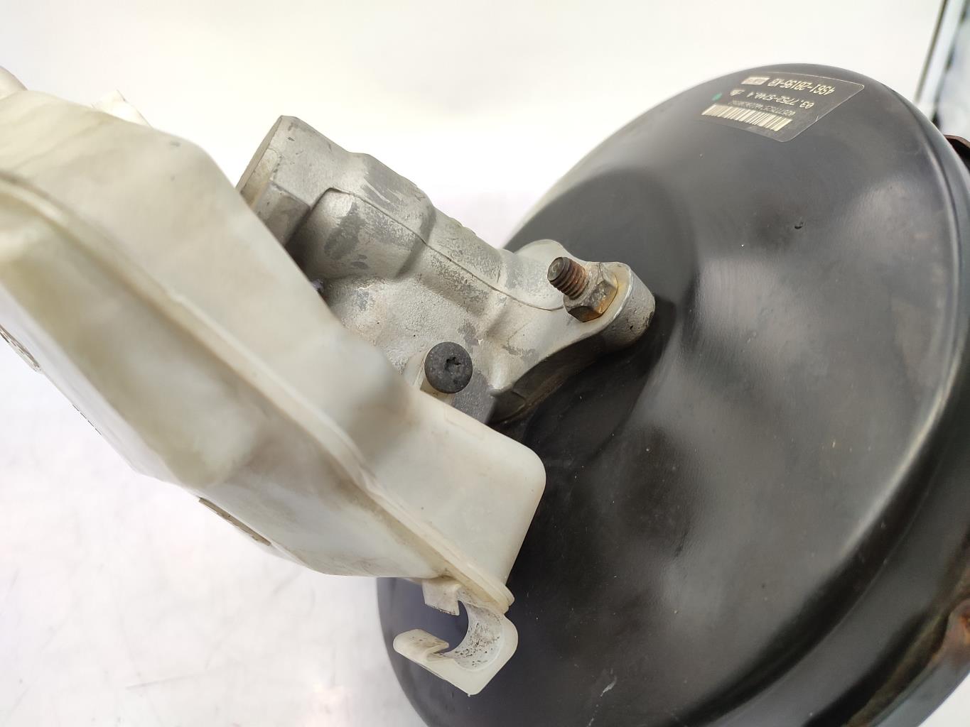 Mastervac FORD FIESTA 5 PHASE 2 Diesel - 1