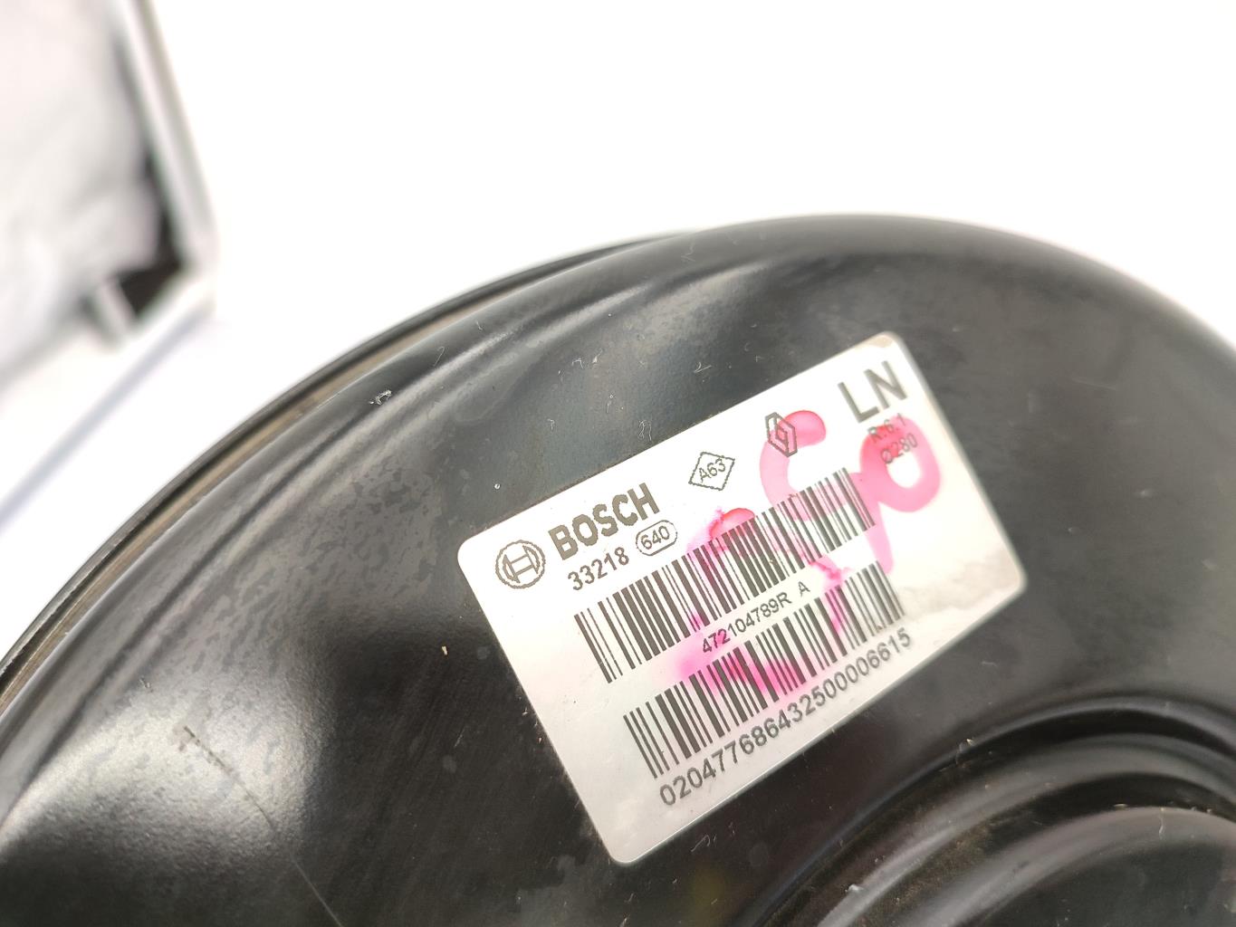 Mastervac RENAULT MEGANE 4 PHASE 1 Essence - 1