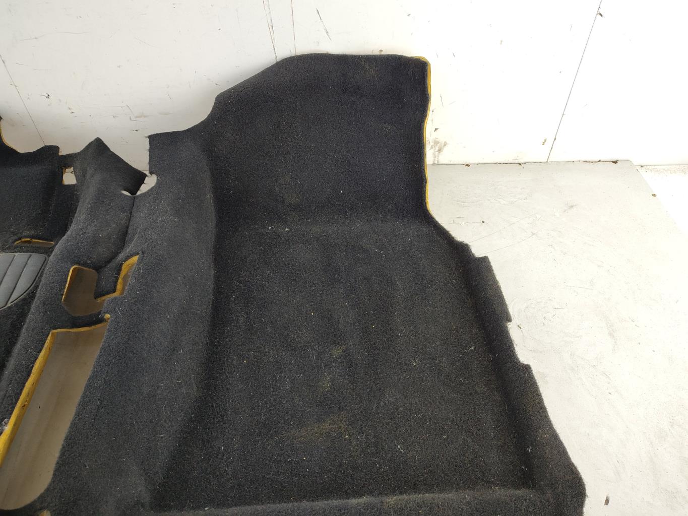 Moquette MINI MINI 2 R56 PHASE 1 Essence - 1
