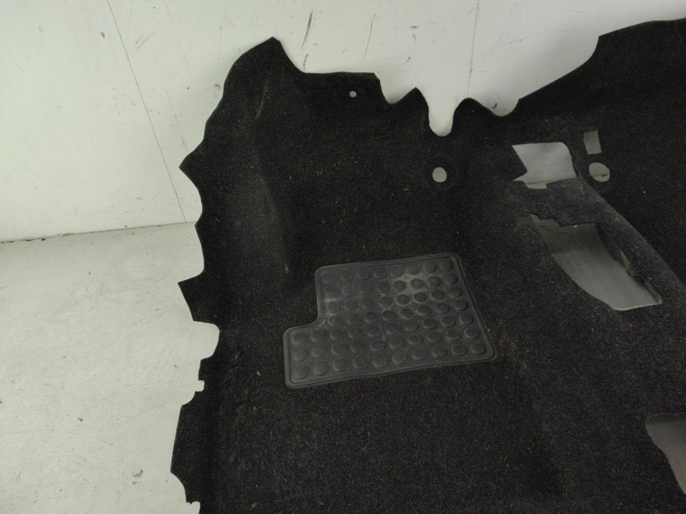 Moquette FIAT 500 2 CABRIO PHASE 1 Essence - 1