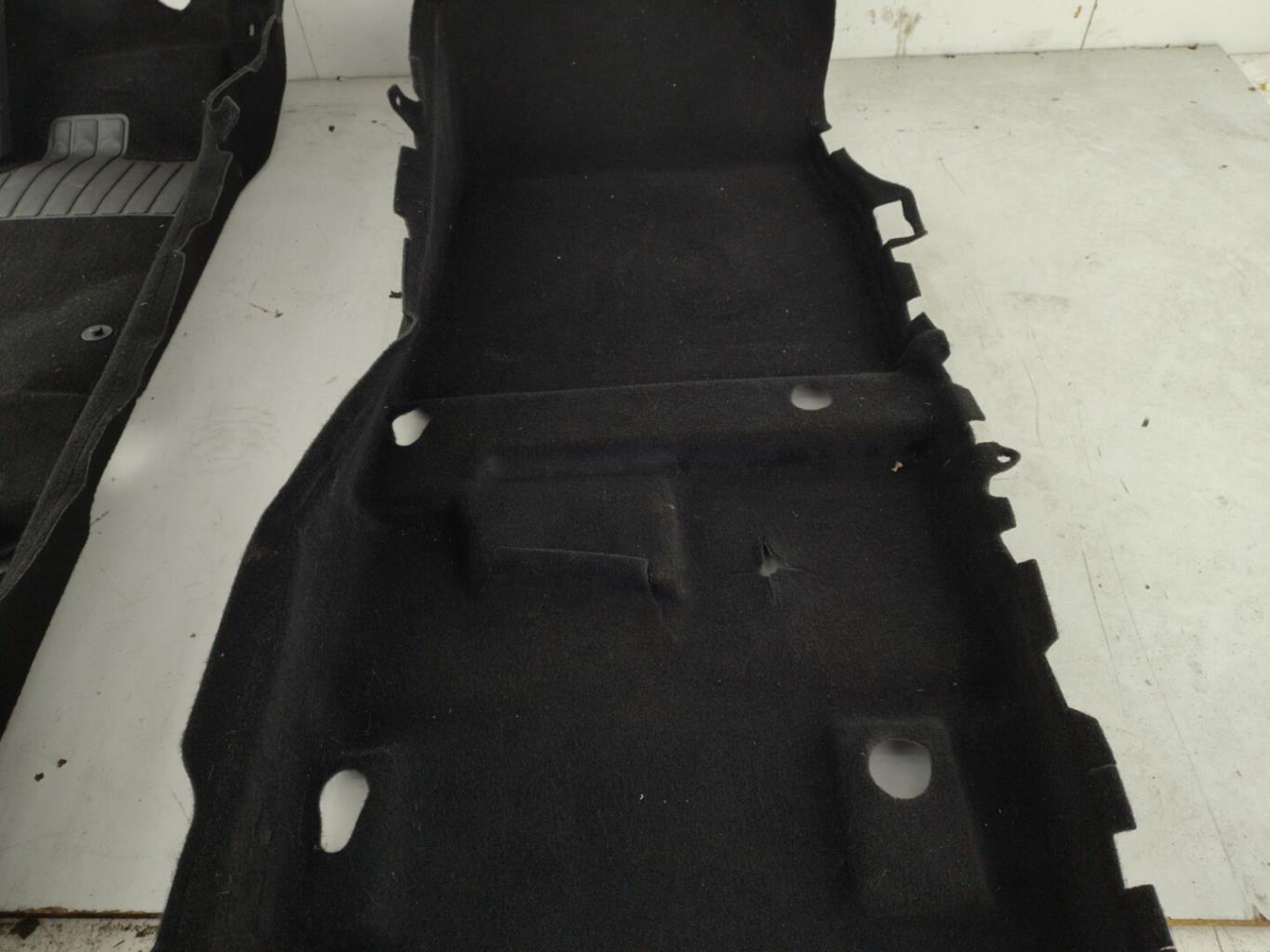 Moquette RENAULT TALISMAN BREAK Diesel - 1