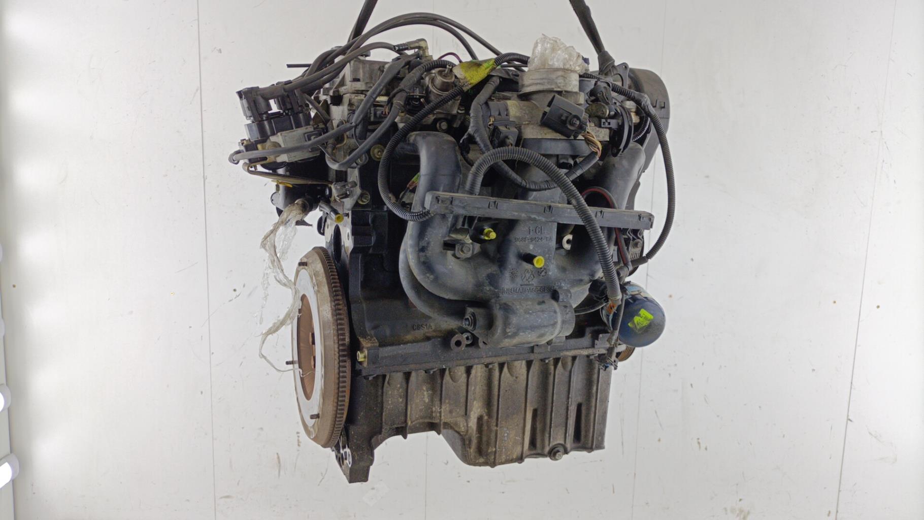 Motore FORD ESCORT 6 Gasolina - 1