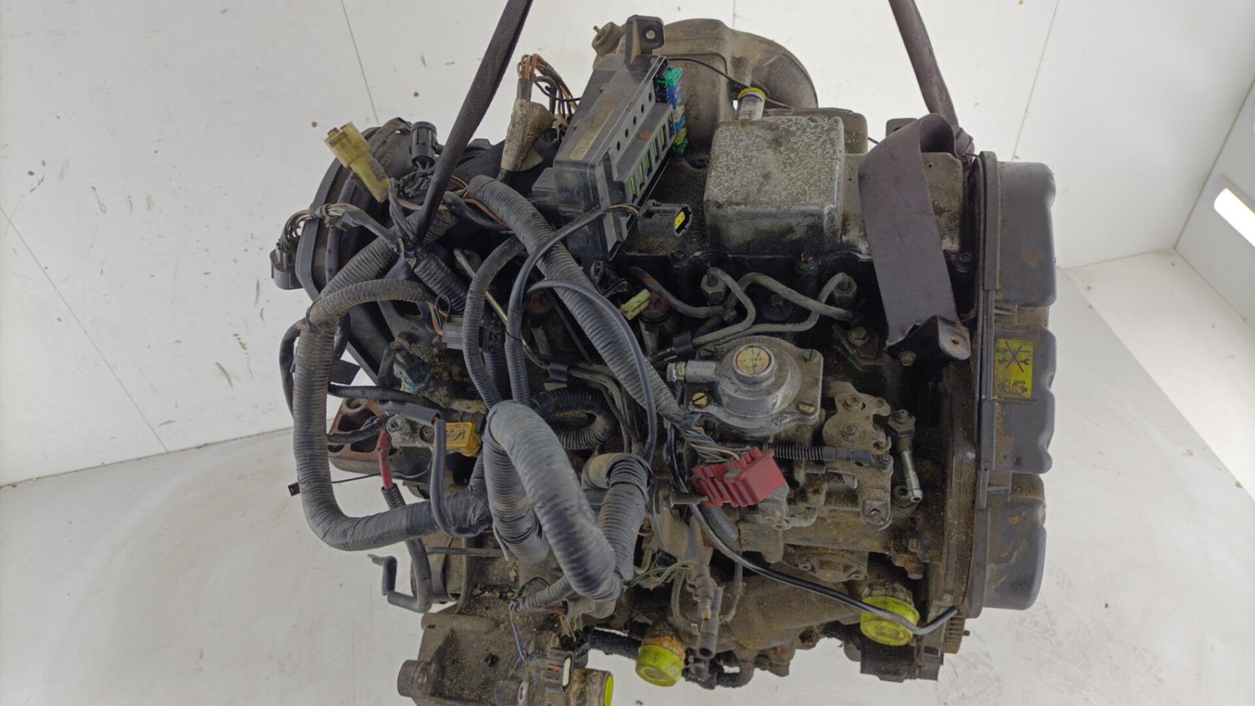 Motore ROVER 200 1 Diésel - 1