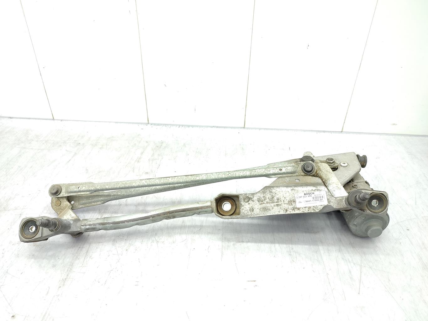 Motore tergicristallo anteriore FORD FIESTA 6 PHASE 1  - 1