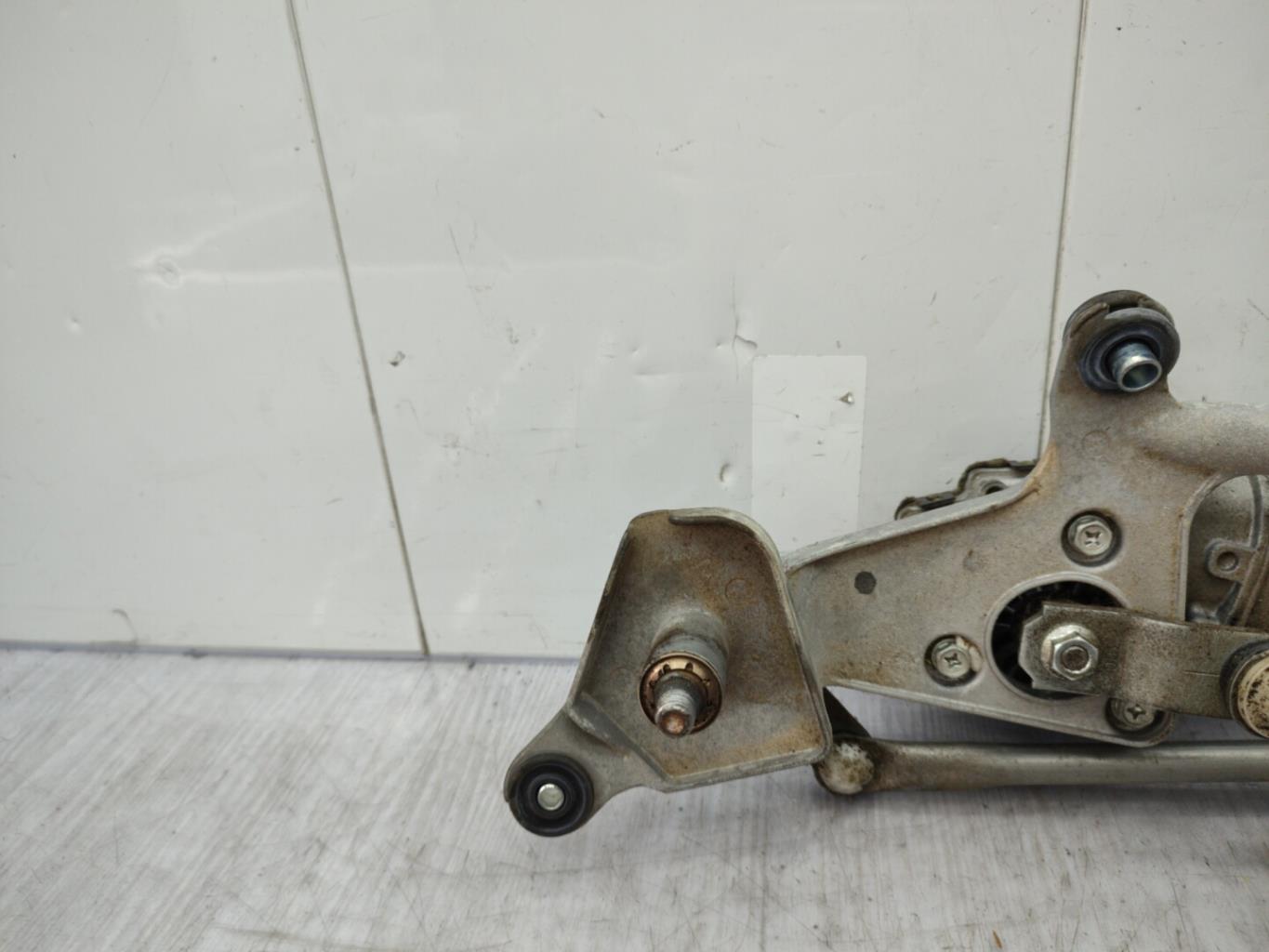 Motore tergicristallo anteriore SUZUKI SX4 1 Diésel - 1