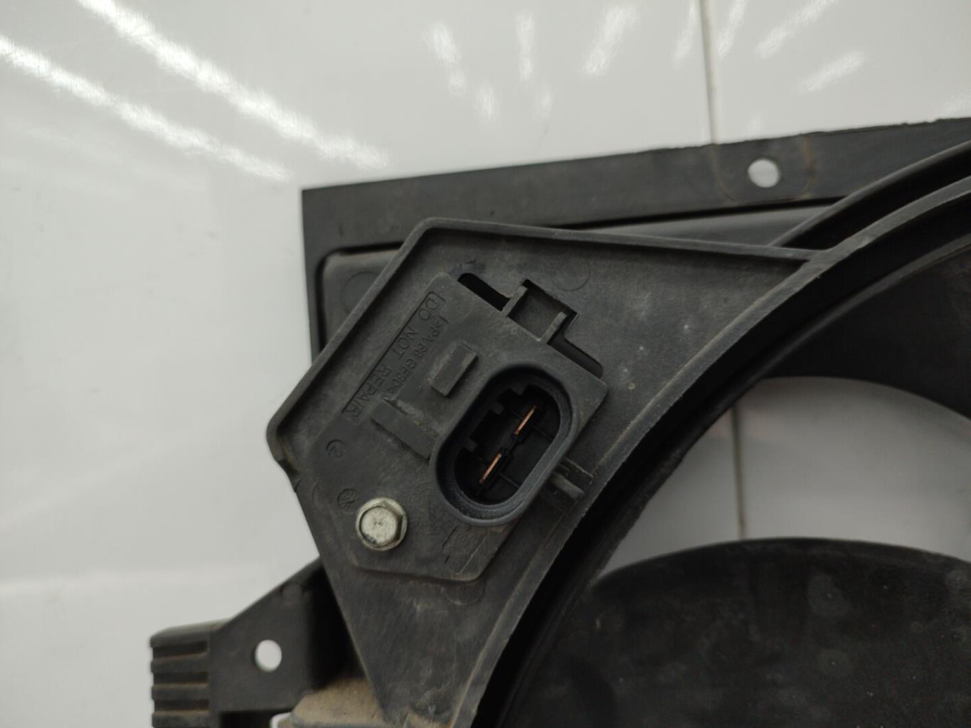 Motoventilatore radiatore FIAT 500 2 CABRIO PHASE 1 Gasolina - 1