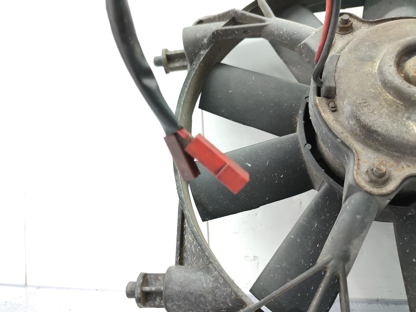 Motoventilatore radiatore CITROEN BX Diésel - 1