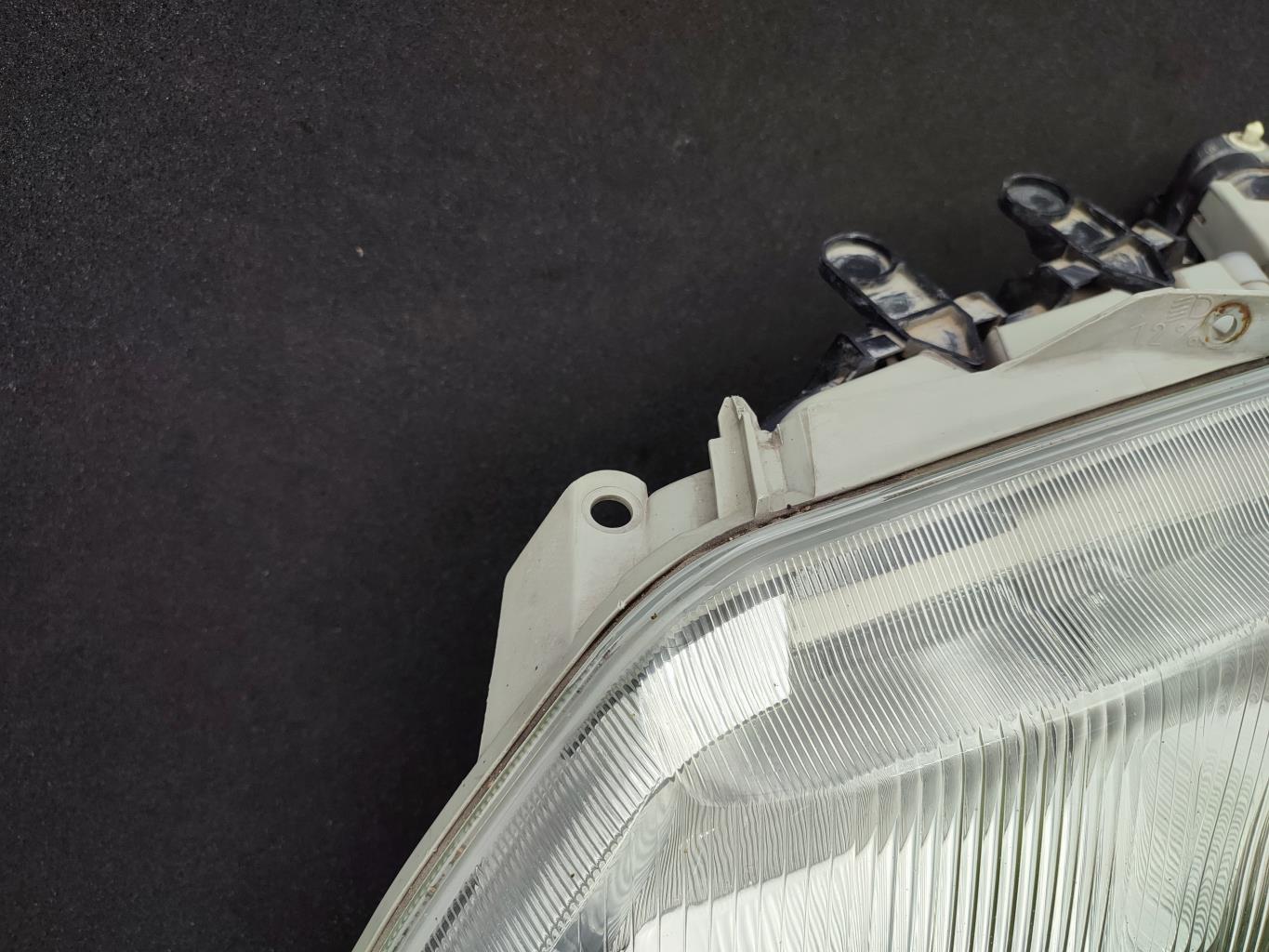 Gruppo ottico anteriore principale sinistro (luci)(faro) RENAULT GRAND ESPACE 3 Gasolina - 1