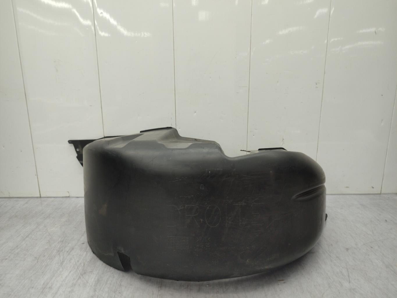 Parasale posteriore destro CITROEN C3 1 PHASE 1 Gasolina - 1