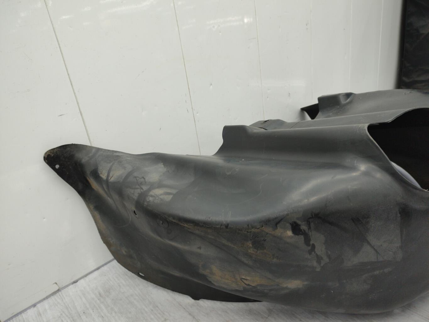 Parasale posteriore destro VOLKSWAGEN POLO 5 PHASE 1 Diésel - 1