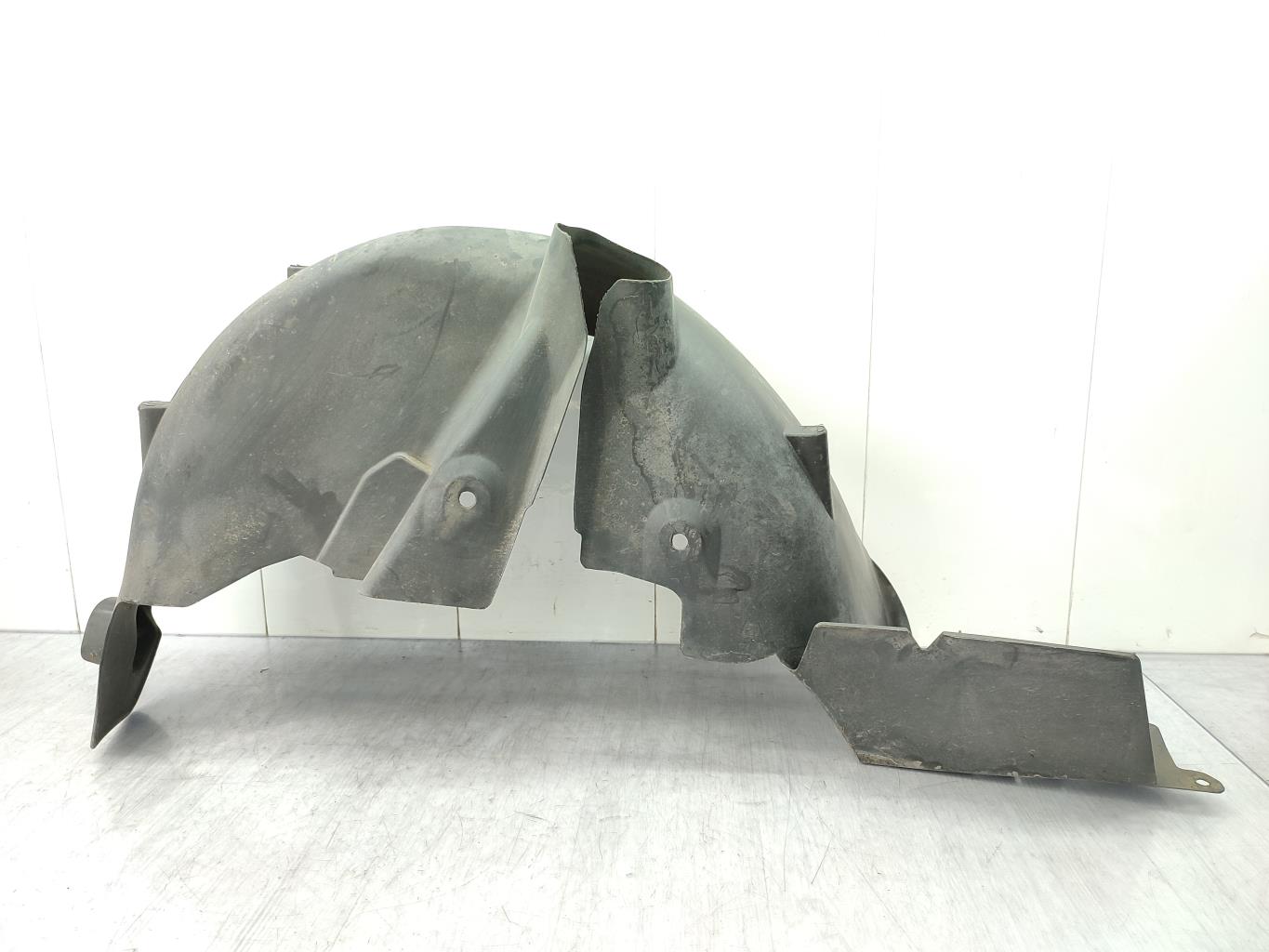 Parasale posteriore destro RENAULT CLIO 3 PHASE 2 BREAK  - 1