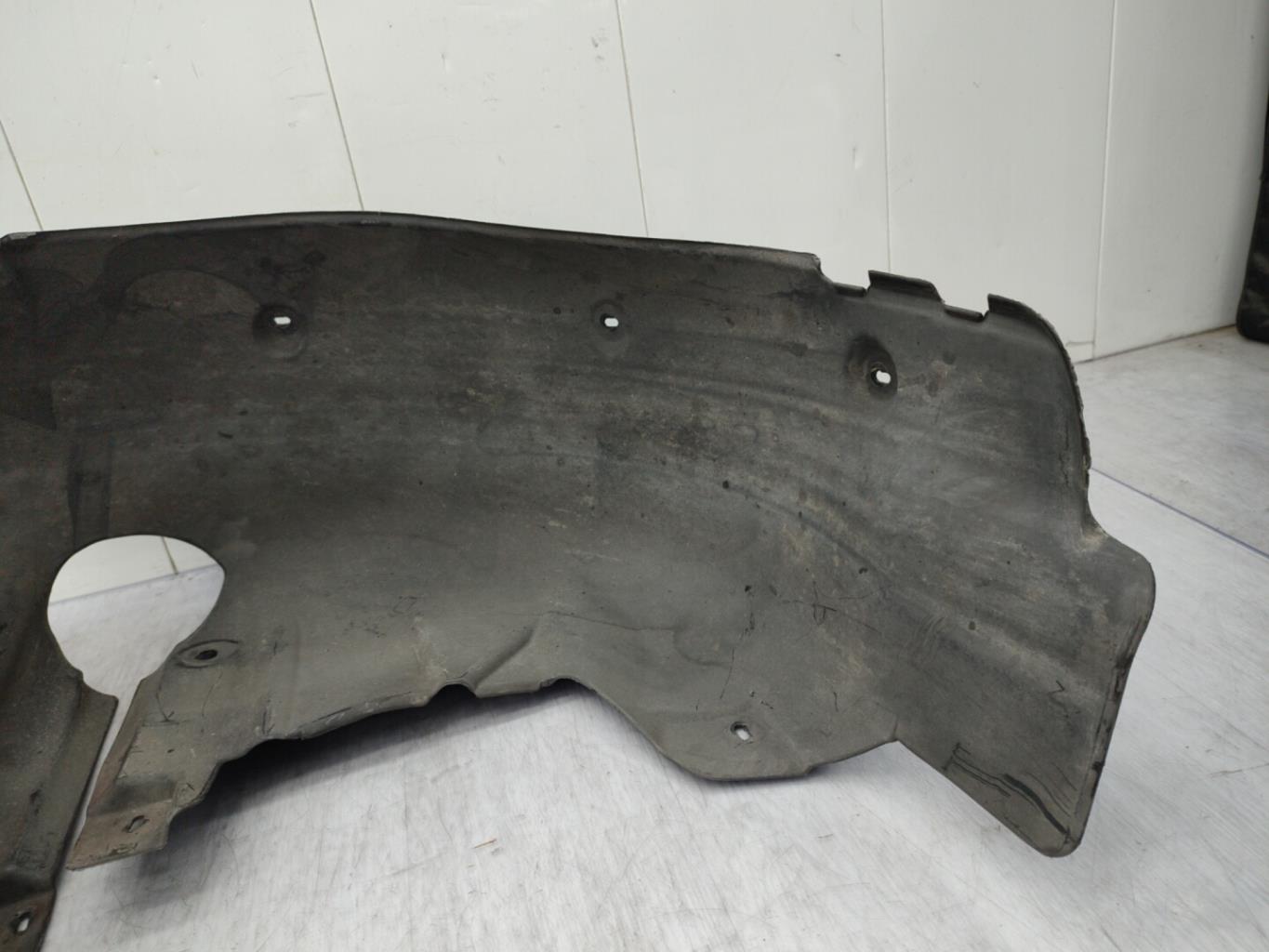 Parasale posteriore destro AUDI TT 1 COUPE Gasolina - 1