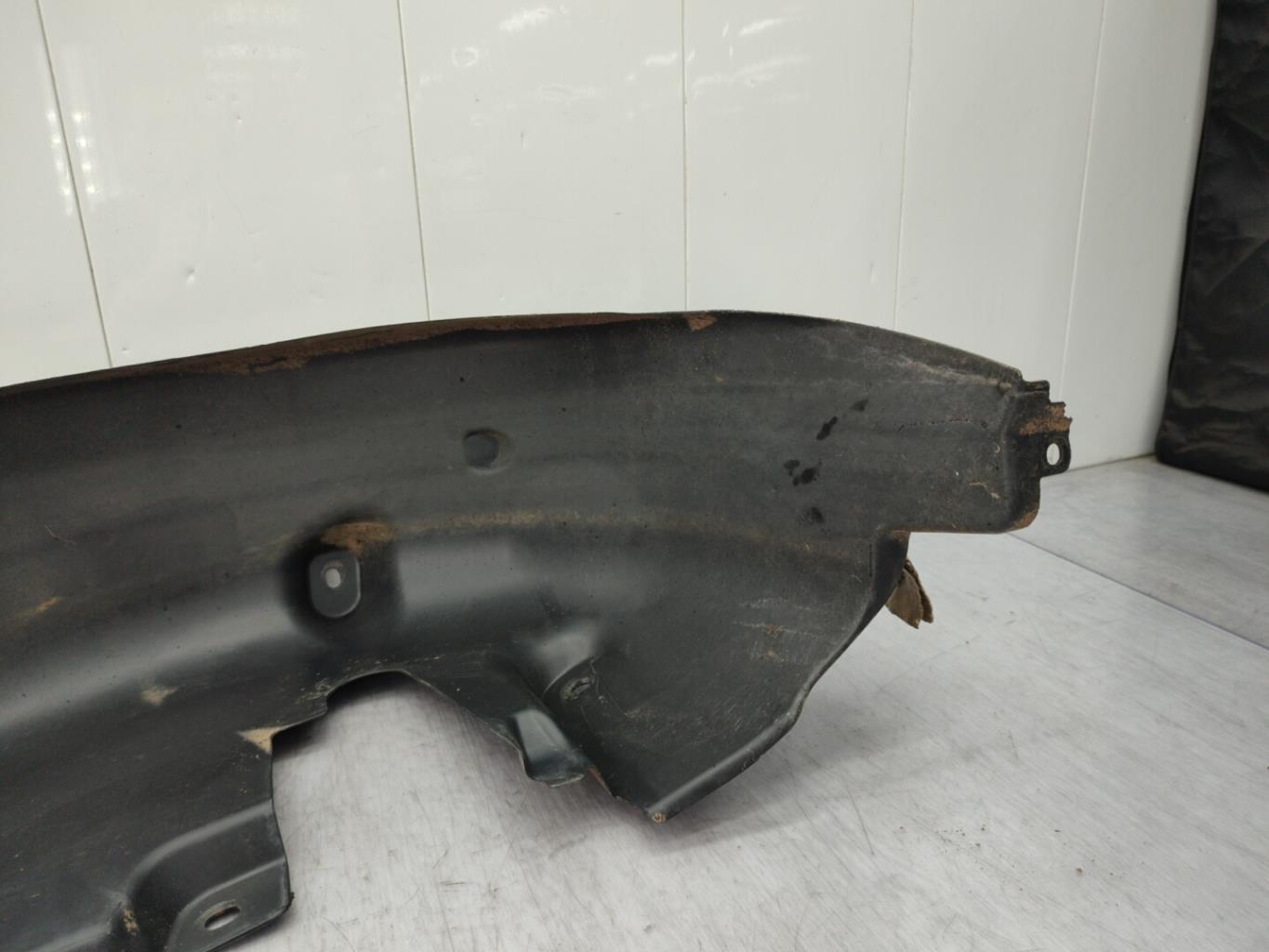Parasale posteriore destro PEUGEOT 208 1 PHASE 1 Gasolina - 1
