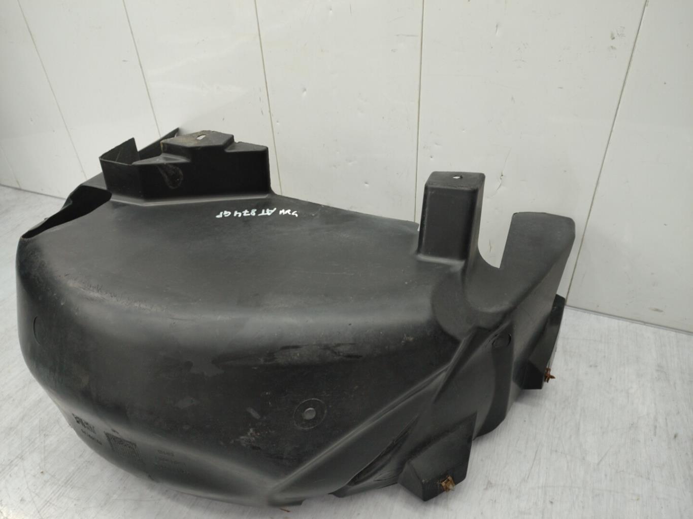 Parasale posteriore sinistro FIAT 500 2 CABRIO PHASE 1 Gasolina - 1