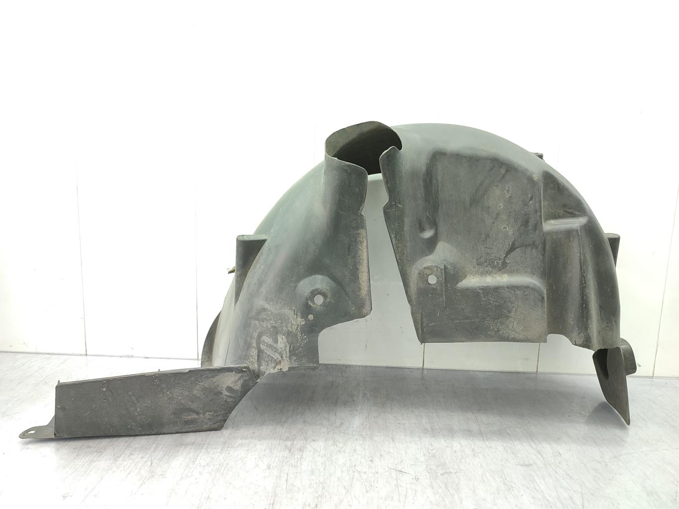 Parasale posteriore sinistro RENAULT CLIO 3 PHASE 2 BREAK  - 1