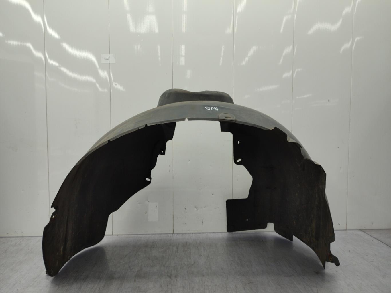 Parasale anteriore destro FORD C-MAX 1 PHASE 2 Diésel - 1