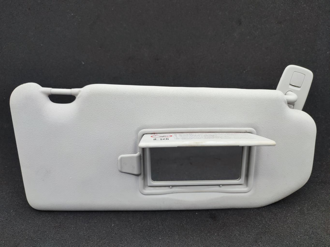 Pare soleil droit CITROEN C4 2 PHASE 1 Diesel - 1