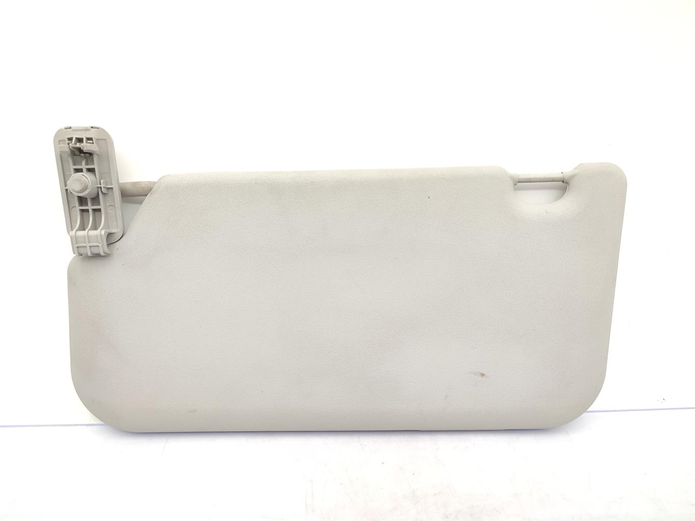 Visiera parasole destra FORD FIESTA 6 PHASE 1  - 1