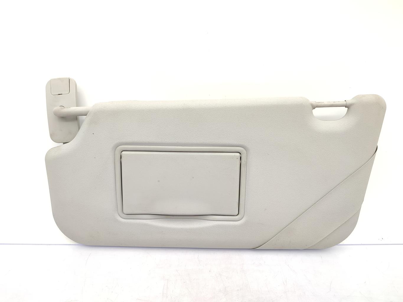 Visiera parasole sinistra FORD FIESTA 6 PHASE 1  - 1