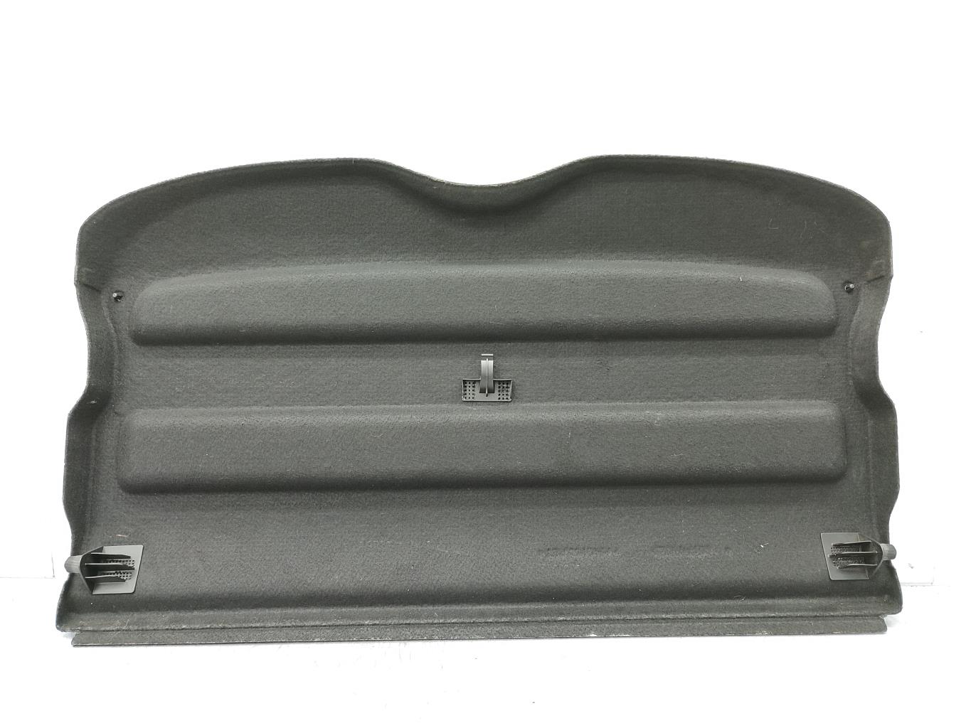Plage arriere CITROEN C4 2 PHASE 1 Diesel - 1
