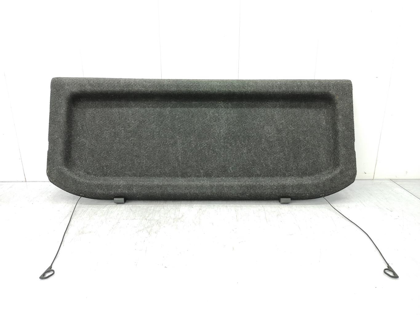 Plage arriere SUZUKI SX4 1 Diesel - 1