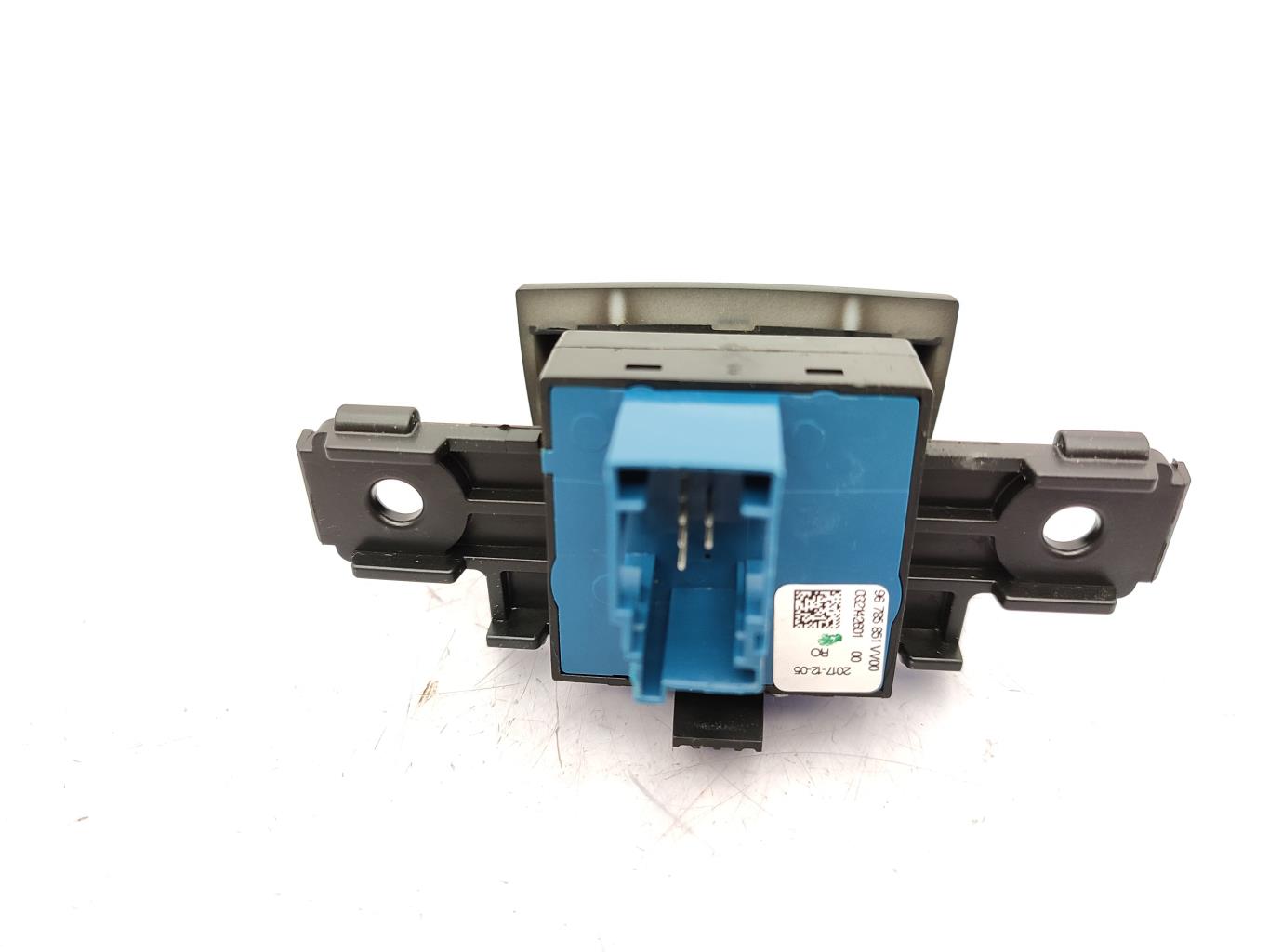 Poignee electrique frein a main PEUGEOT 308 2 PHASE 2 Diesel - 1