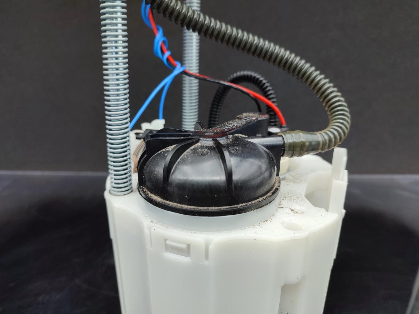 Pompe immergee OPEL ASTRA K PHASE 1 Essence - 1