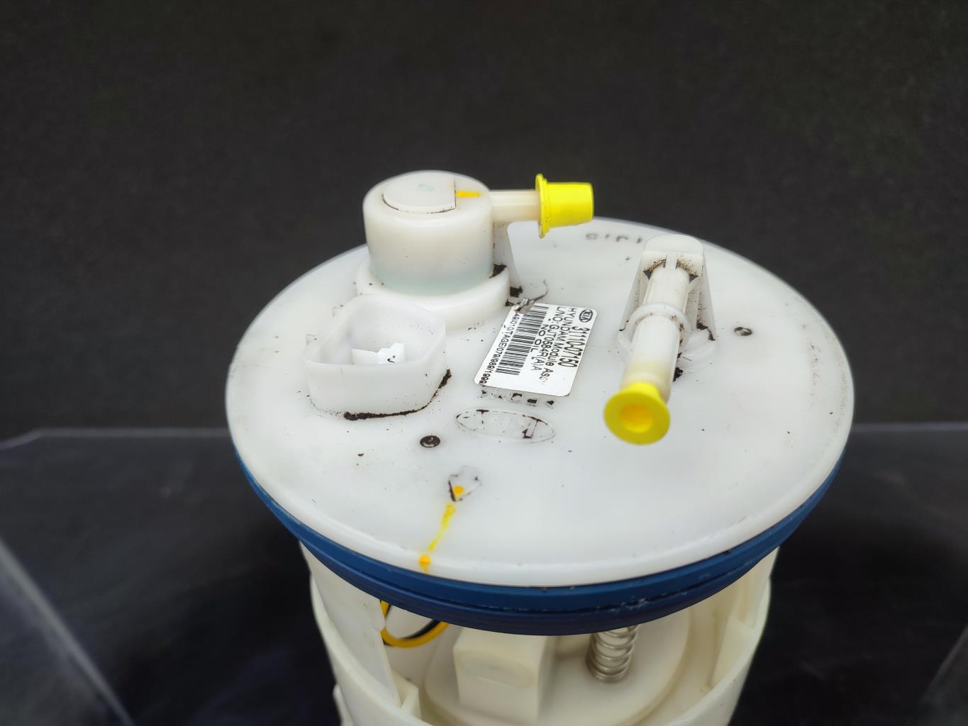 Pompe immergee KIA PICANTO 2 PHASE 1 Essence - 1