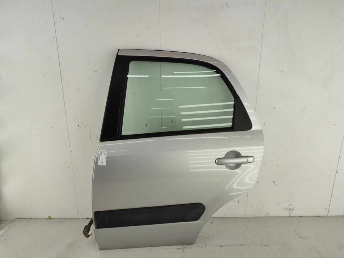 Portiera posteriore sinistra SUZUKI SX4 1 Diésel - 1